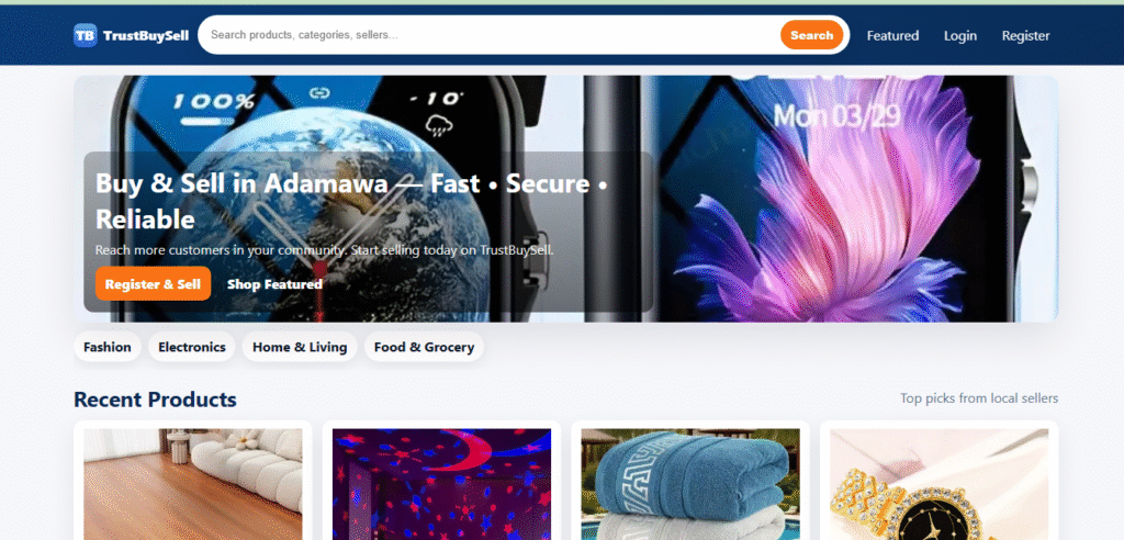 frontend development