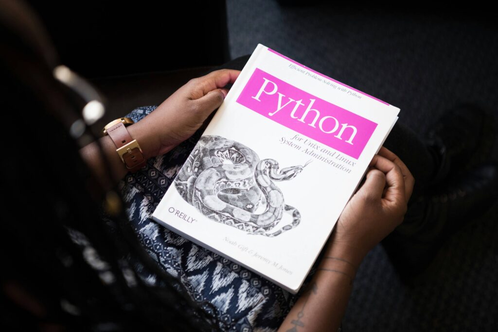 python programming