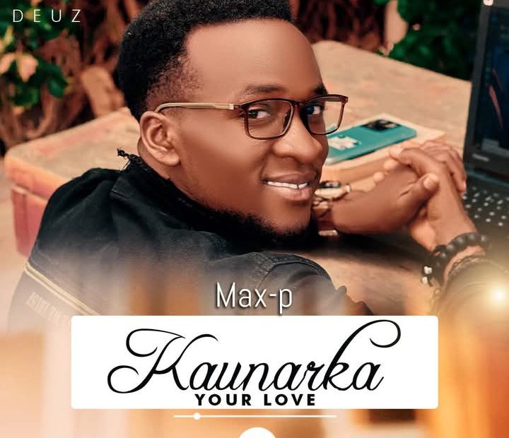 Kaunarka song mp3 by Nunaya Maxwell