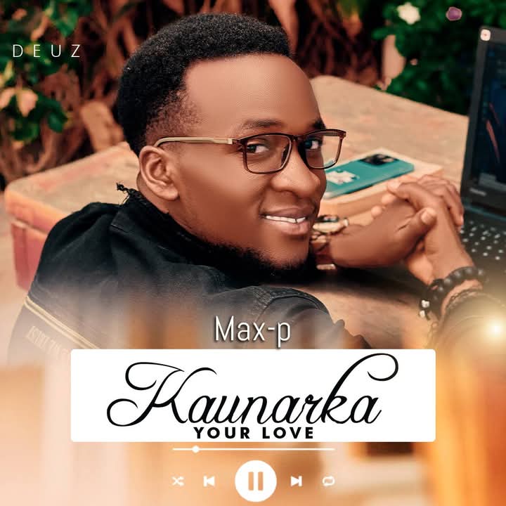 Kaunarka song mp3 by Nunaya Maxwell