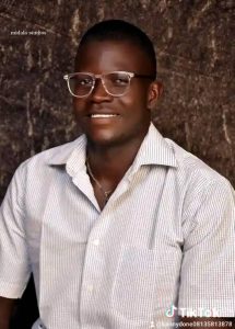 Ganinan by minister Kennydone mp3 download