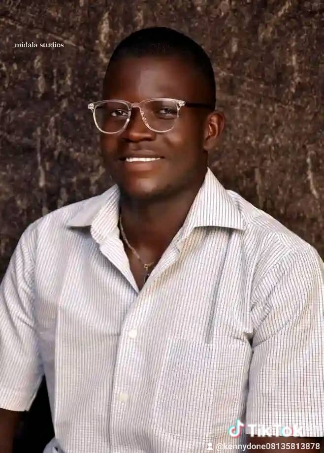 Ganinan by minister Kennydone mp3 download
