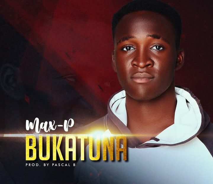 Nunaya Maxwell Bukatuna song mp3 download