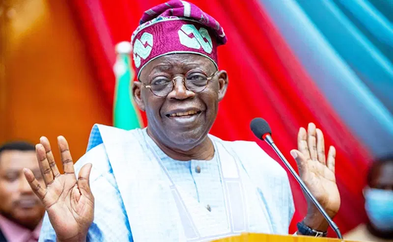Toughest days behind us, Tinubu assures in Eid-el-Kabir message