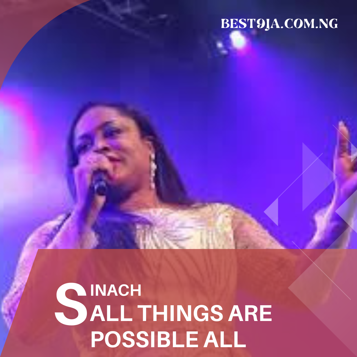 sianch all things are possible