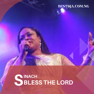 Sinach bless the lord mp3
