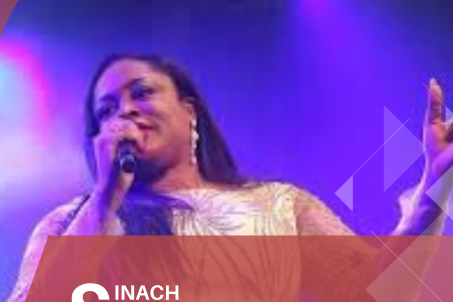 sinach unchanging God