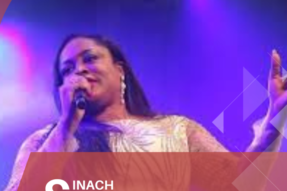 Sinach done it again mp3